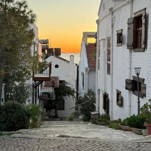 Güzellyurt, Görünmez Kilise, Üç Göz, Göreme Açık Hava Müzesi ve Köy Turu