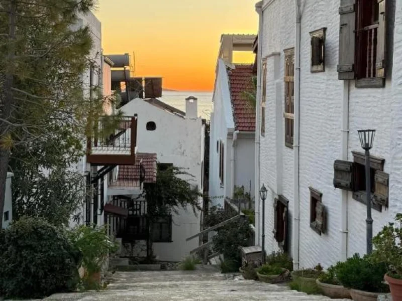 Güzellyurt, Görünmez Kilise, Üç Göz, Göreme Açık Hava Müzesi ve Köy Turu