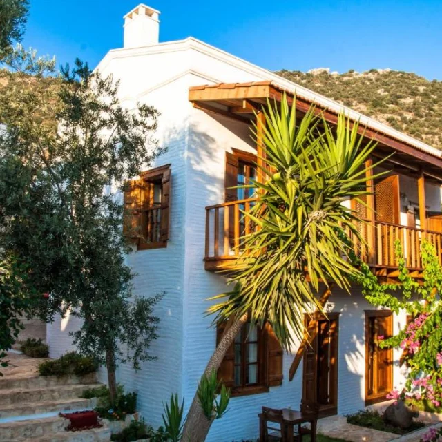 Alanya Jeep Safari Adventure