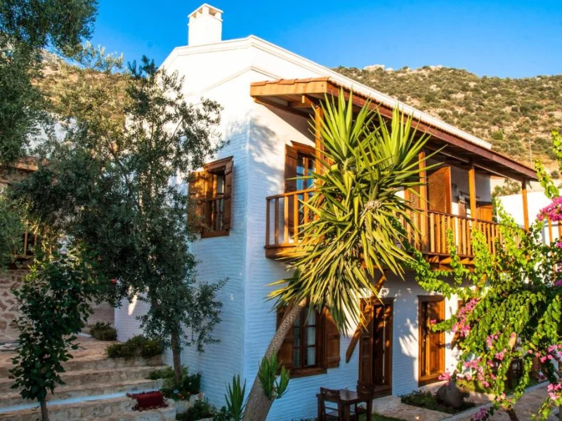 Alanya Jeep Safari Adventure