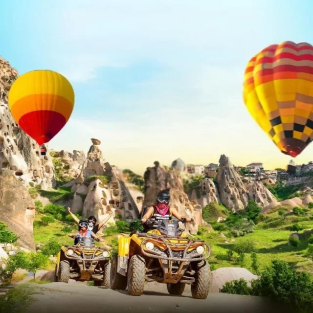 Side Eşsiz Güzellikte Korsan Tekne Turu Gezisi